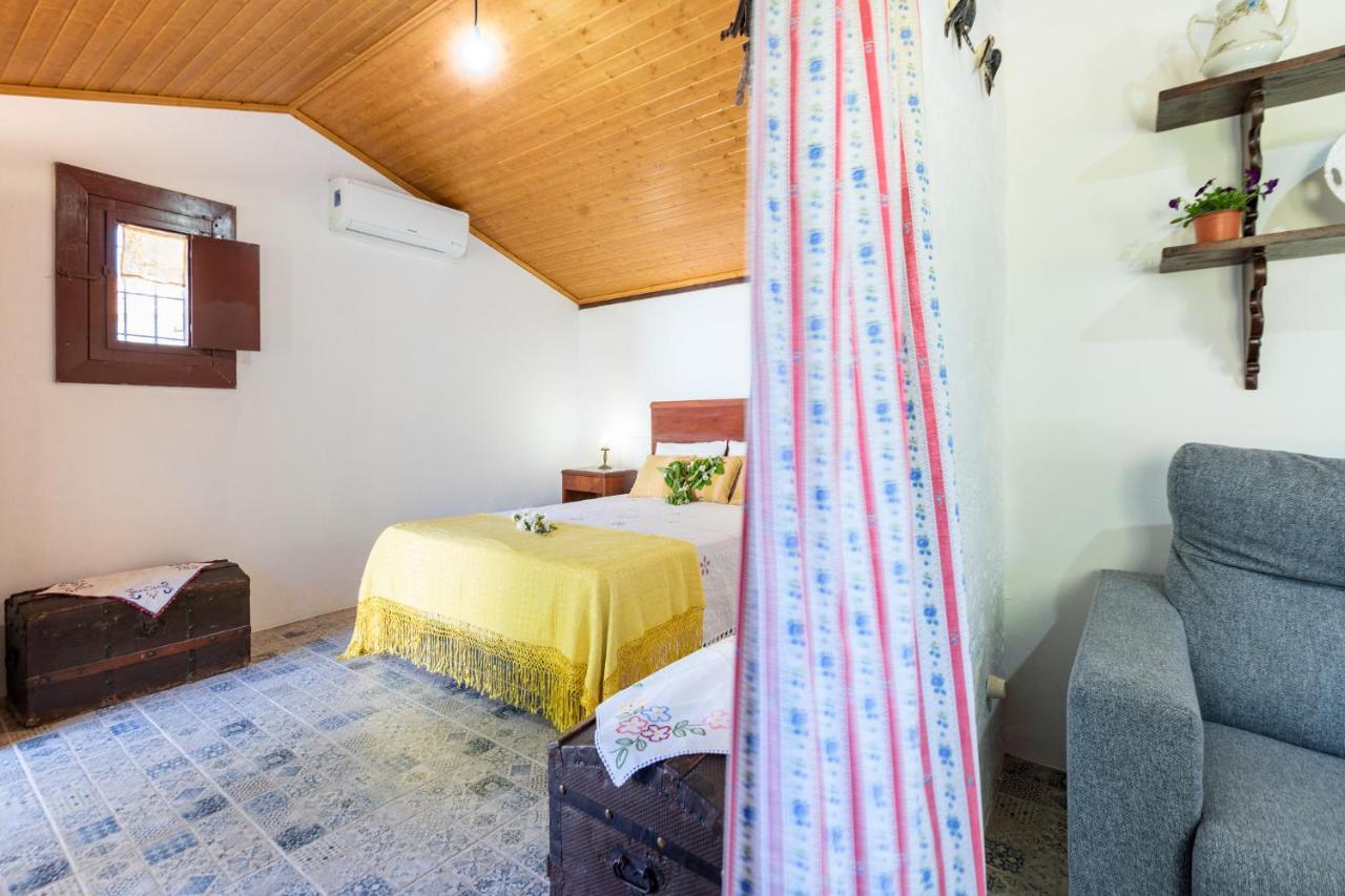 Casa Lavoura Em Requeixo Guest House Celorico De Basto Exterior foto